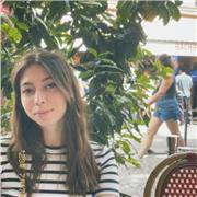 Laureanda in Lingue, Civiltà e Scienze del linguaggio offre ripetizioni di inglese e spagnolo